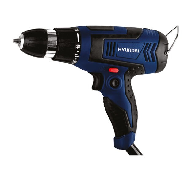 پیچ گوشتی برقی تک سرعته اتوماتیک هیوندای (HYUNDAI) مدل HP231-DD