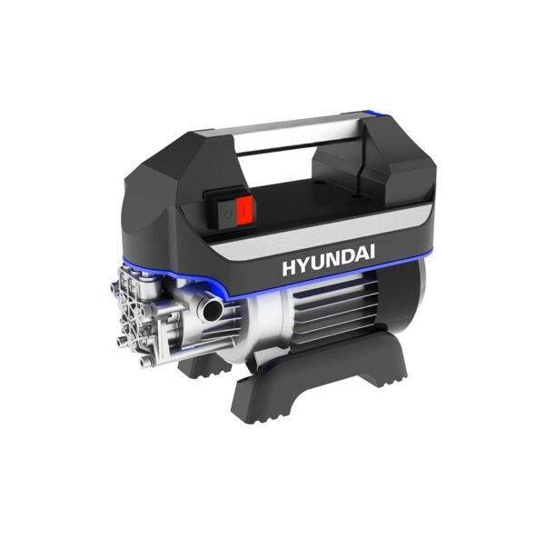 کارواش HP1411 هیوندای (HYUNDAI) مدل HP1411