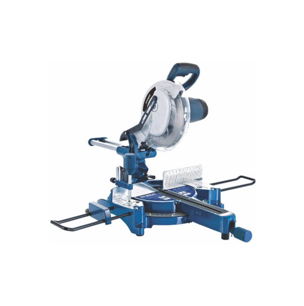 اره فارسی بر کشویی یک طرفه هیوندای (HYUNDAI) مدل HP1925-MS