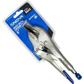 انبر قفلی ورق گیر نووا مدل NTL-8044