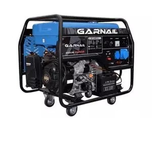 موتور برق 11 کیلووات استارتی گارنیل مدل GG01-1100E