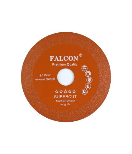 دیسک برش شیشه و سرامیک فالکون