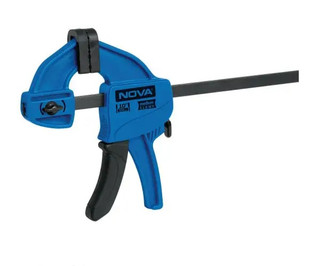 گیره دستی فشاری NOVA