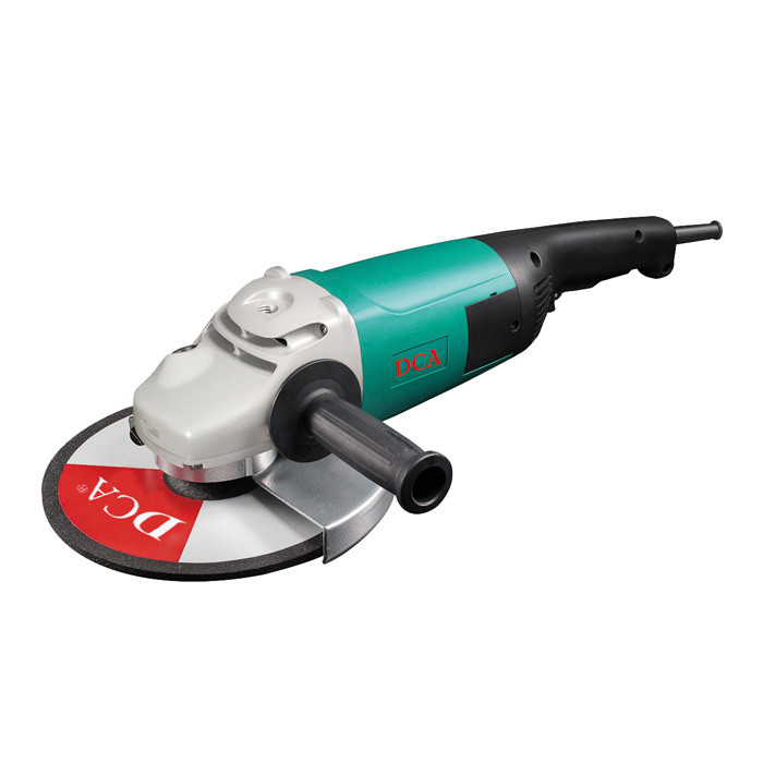 فرزسنگبری 230 م.م 2200وات دی سی ای(DCA) مدل ASM02-230B