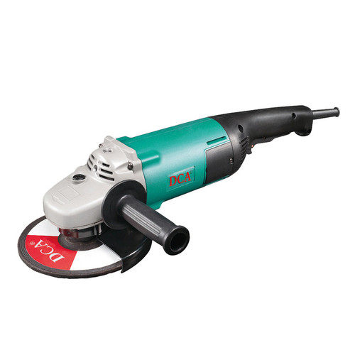 فرز سنگبری 230 م.م 2200 وات دی سی ای (DCA) مدل ASM03-230