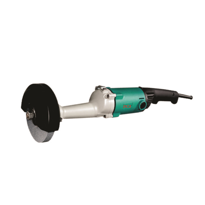 سنگ فرز مستقیم 150 م.م 1020 وات دی سی ای (DCA) مدل ASS150