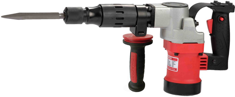دستگاه تخریب ۷ کیلویی ۹۵۰ وات زیمبرگ (ZIMBERG) مدل PZD - 9007