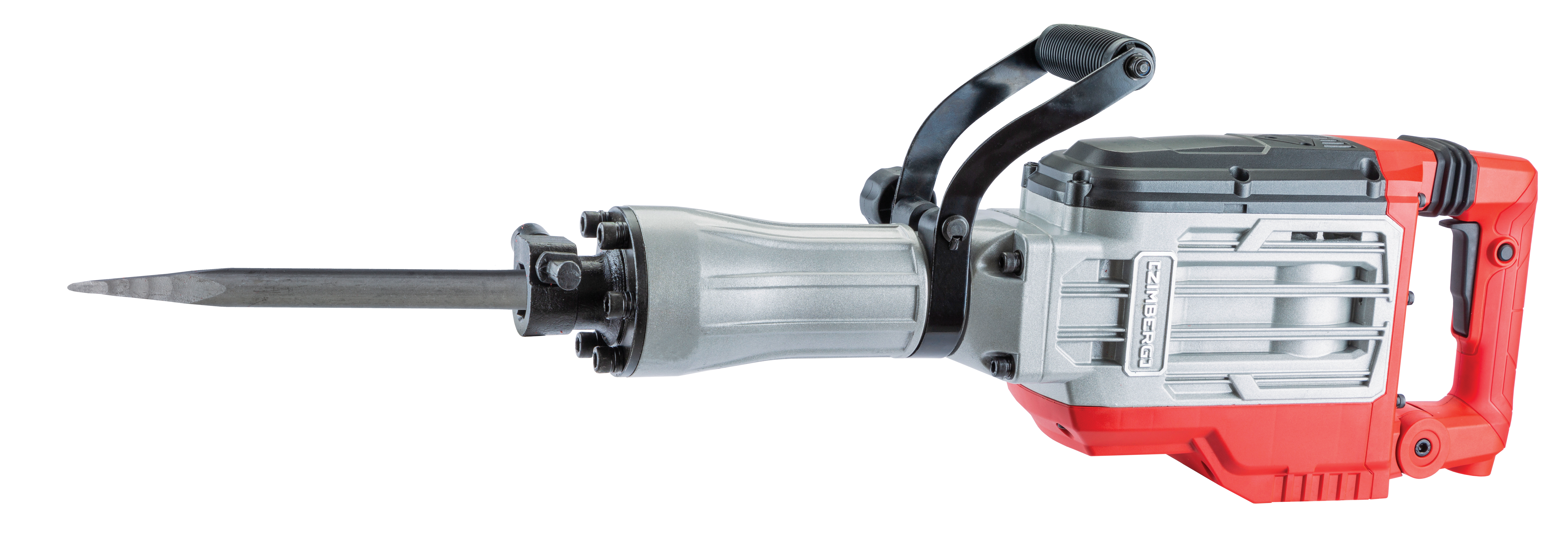 دستگاه تخریب 15 کیلویی 1600 وات زیمبرگ (ZIMBERG) PZD-9316