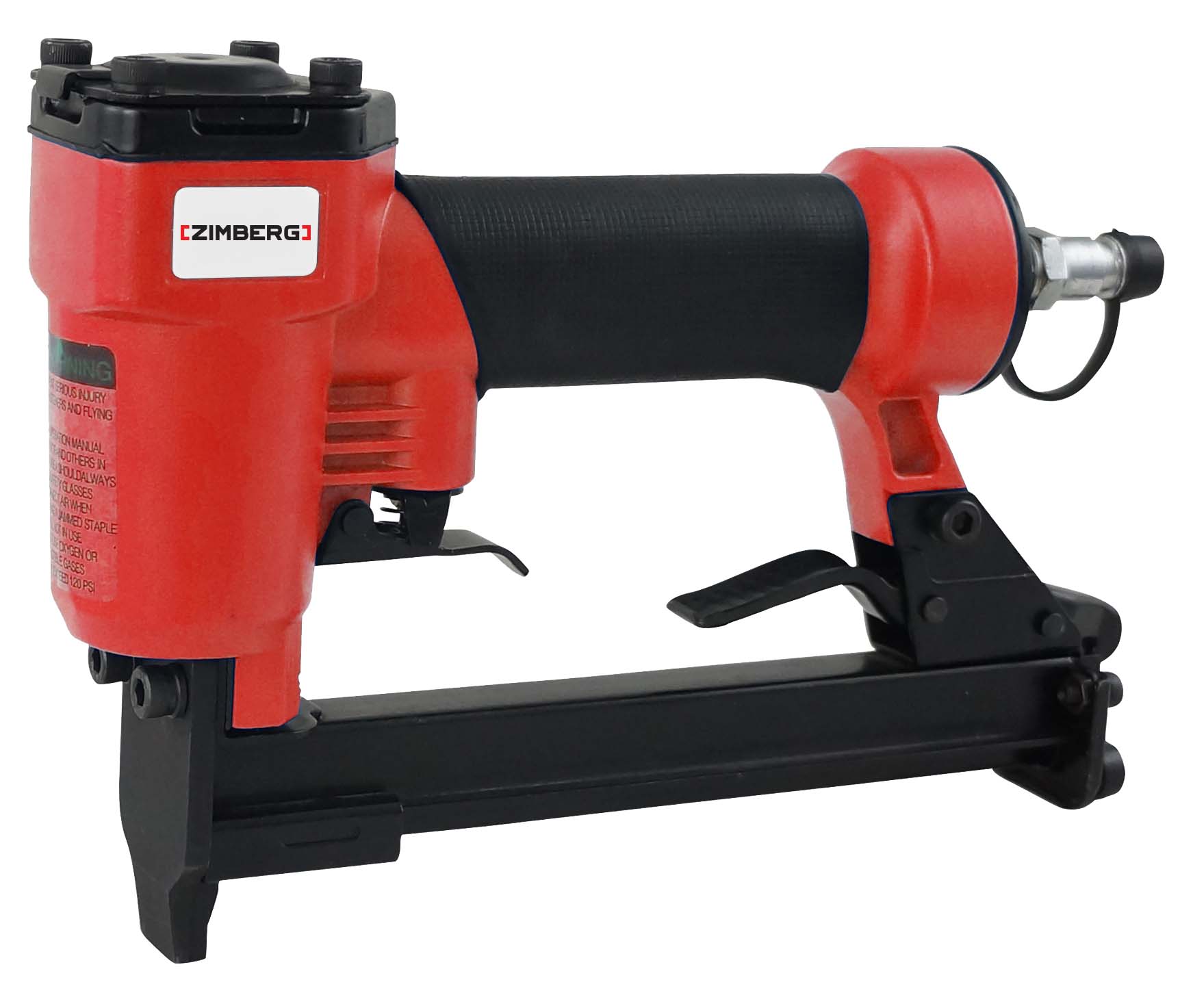 منگنه کوب بادی زیمبرگ (ZIMBERG) مدل PZS - 8016