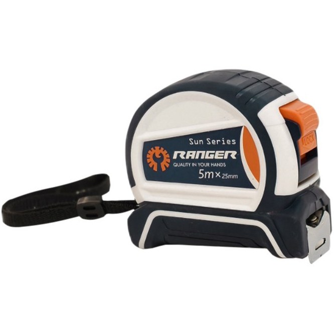 متر ۵متری رنجر Ranger (ترمز دار)