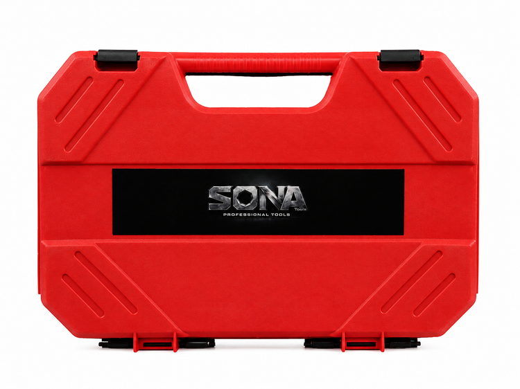 میخکوب تمام فلزی SONA