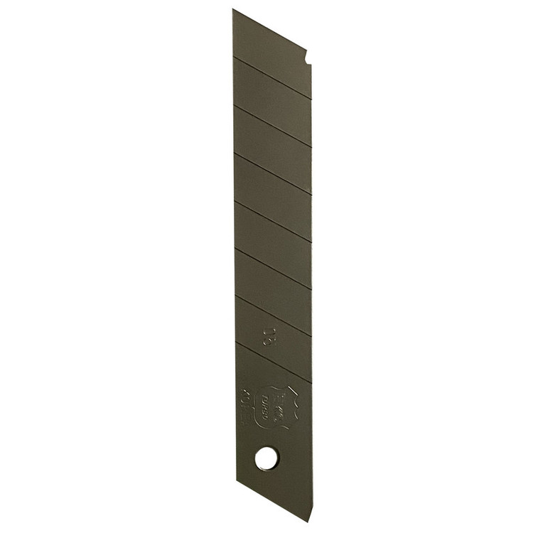 تیغ کاتر اکو کد 45D مجموعه 10 عددی