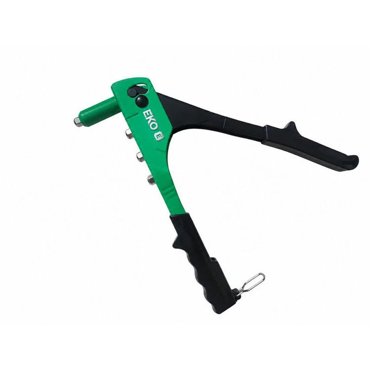 انبر پرچ اکو مدل اترک کد ehr-1 سایز 10.5 اینچ