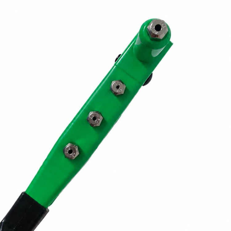 انبر پرچ اکو مدل اترک کد ehr-1 سایز 10.5 اینچ