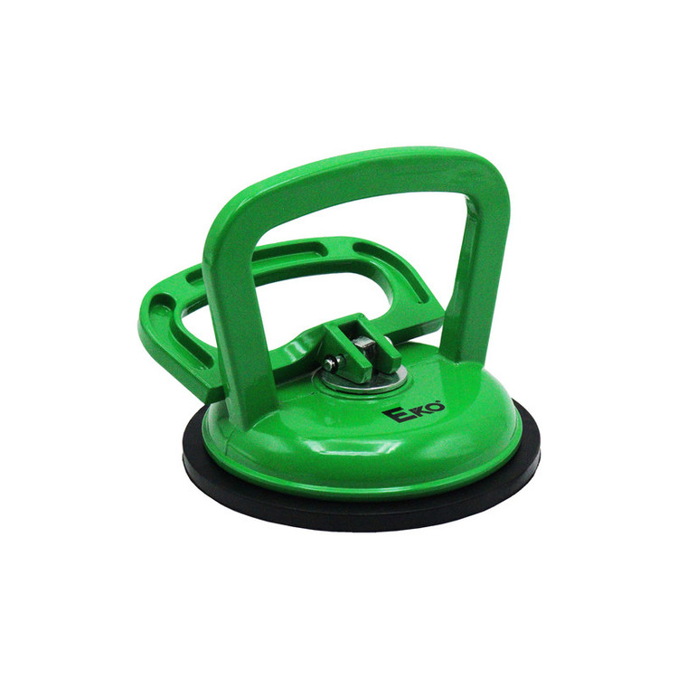 قاپک شیشه اکو مدل تک قلو کد YP-MASTER-EGS-1-123MM