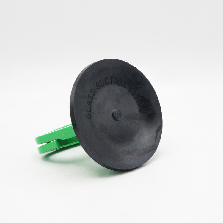 قاپک شیشه اکو مدل تک قلو کد YP-MASTER-EGS-1-123MM