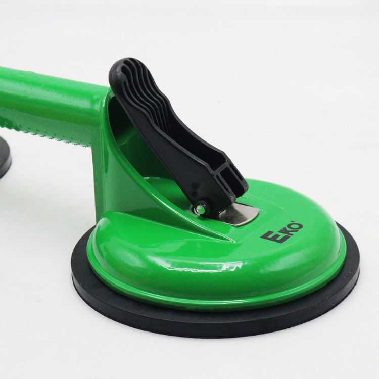 قاپک شیشه اکو مدل دو قلو کد YP-MASTER-EGS-2-123MM