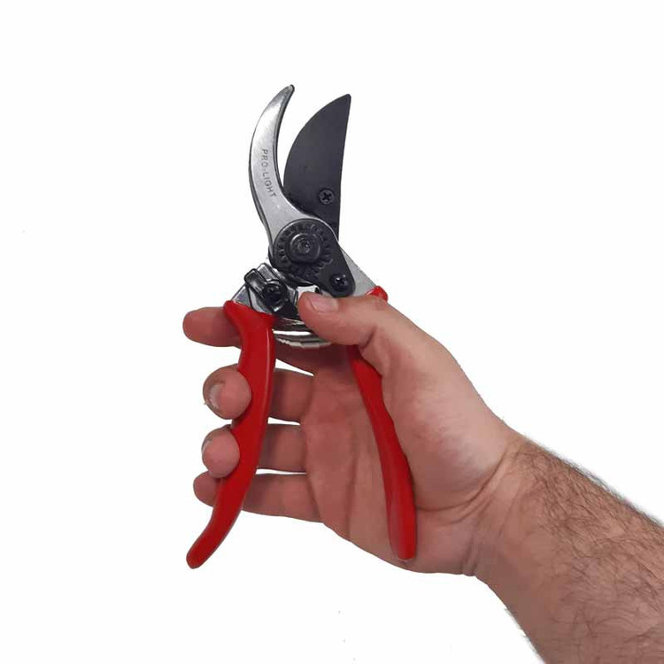 قیچی باغبانی لایت مدل 729A