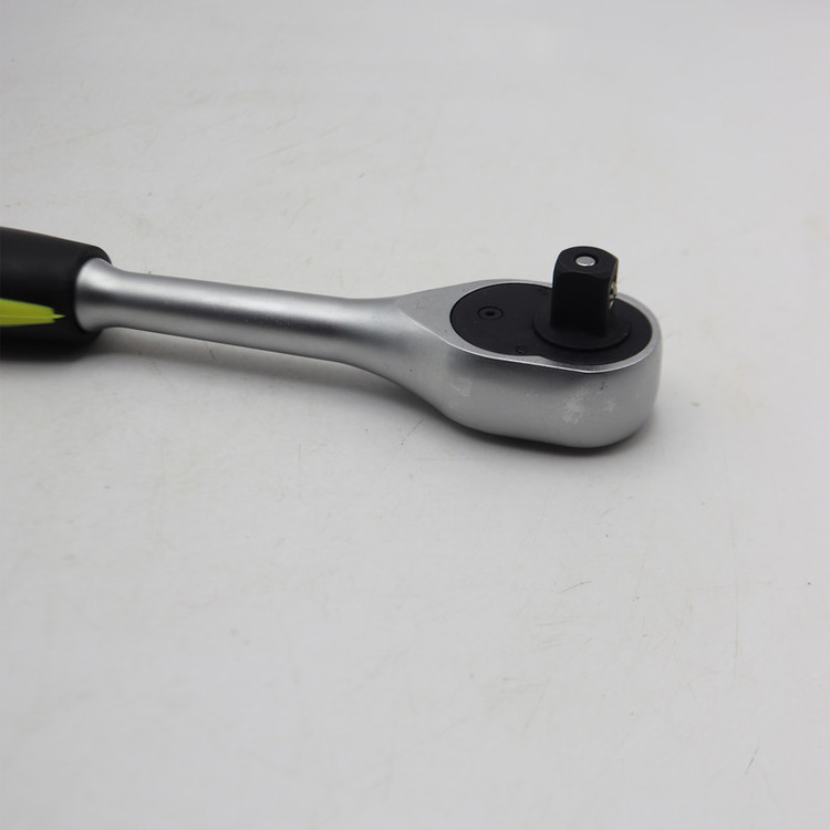 آچار بکس تاپکس مدل YP-1/2INCH-024 مجموعه 24 عددی