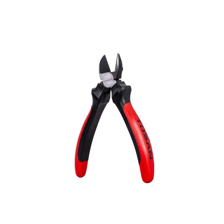 سیمچین توسن مدل T6200-6 سایز 6 اینچ
