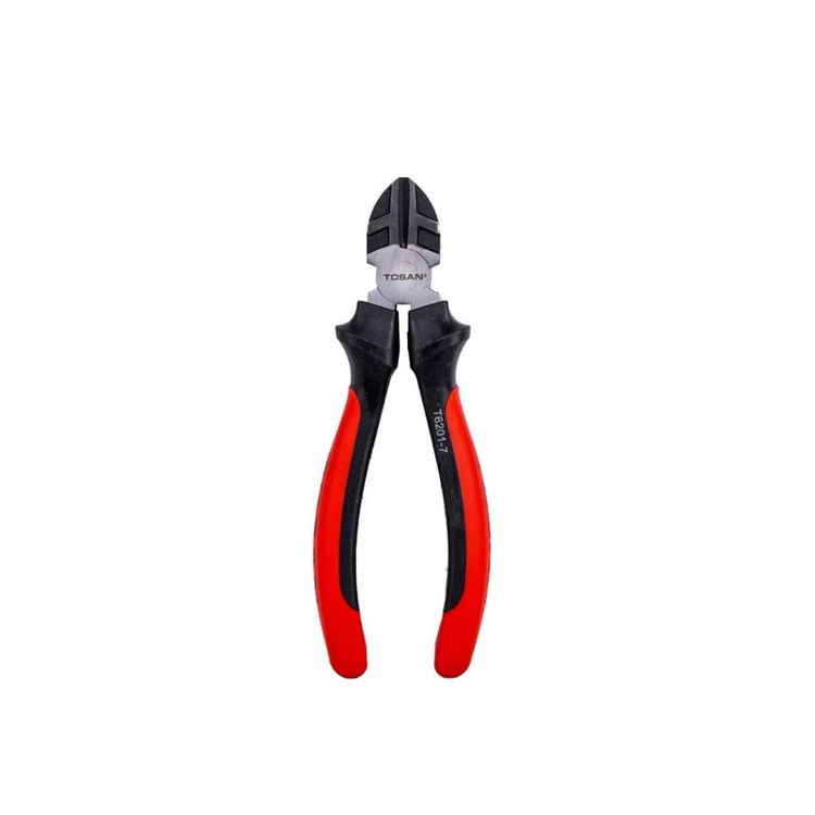 سیمچین توسن مدل T6201-7 سایز 7 اینچ