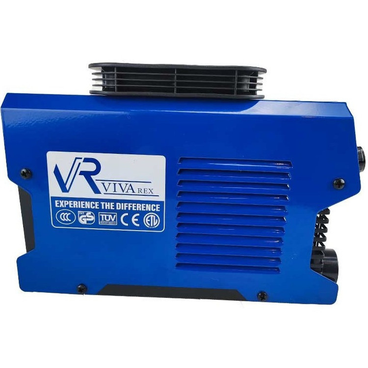 اینورتر جوشکاری 210 آمپر ویوارکس مدل VR 210-mini